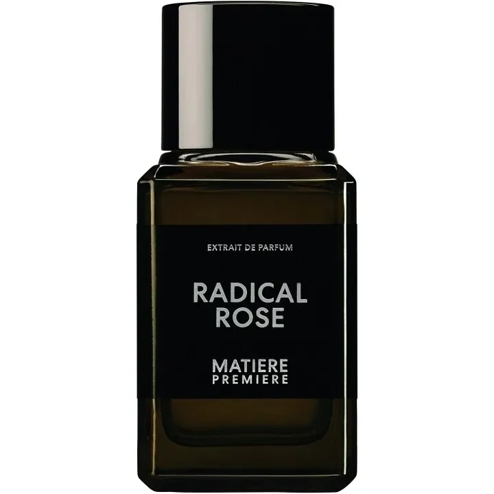 Radical Rose by Matière Première