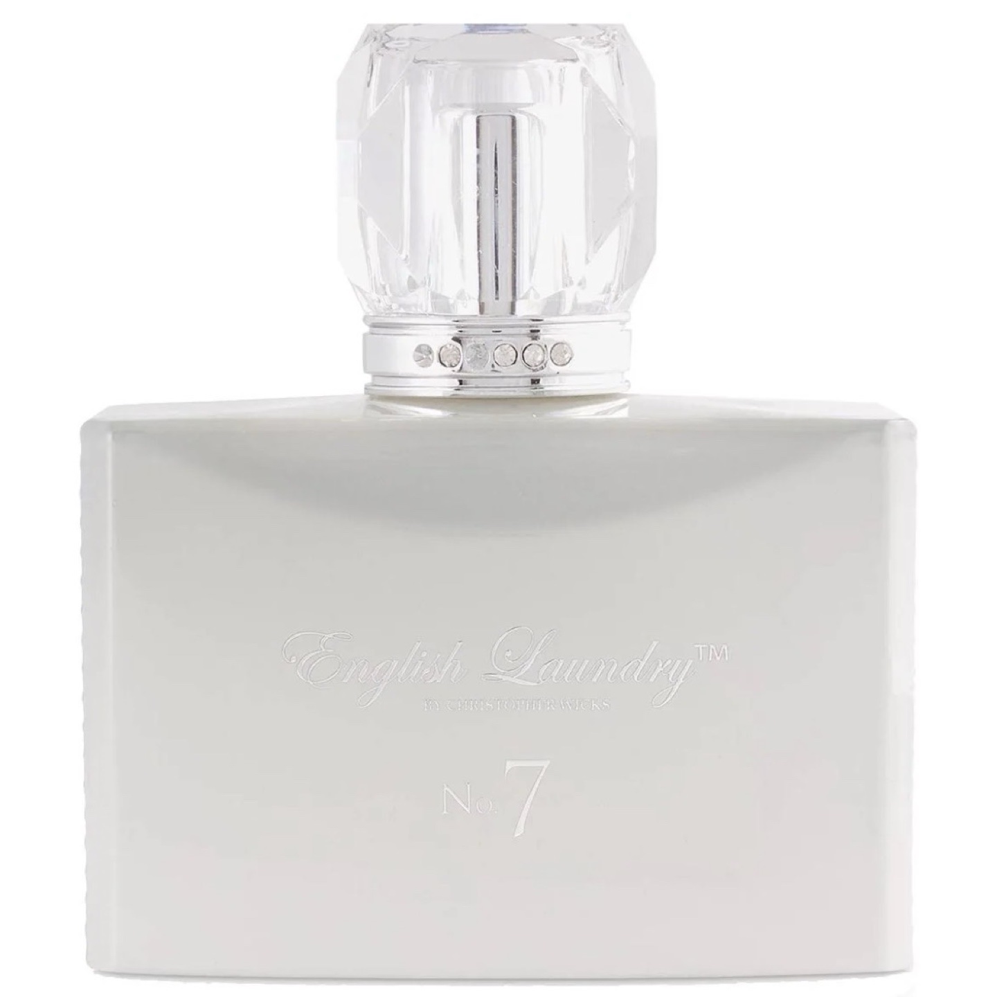 No. 7 by English Laundry