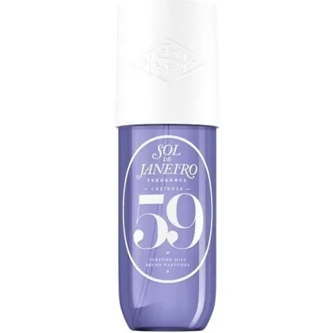 Cheirosa 59 by Sol de Janeiro