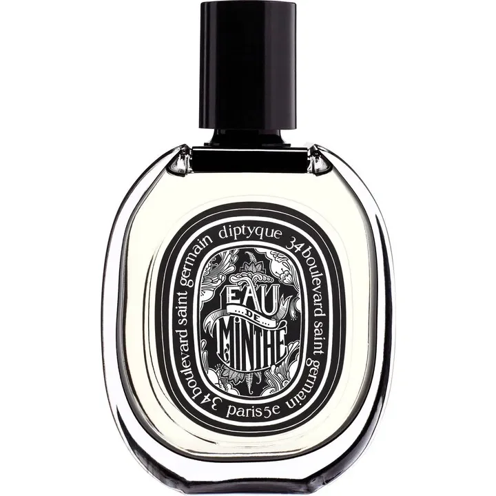 Eau de Minthé by Diptyque