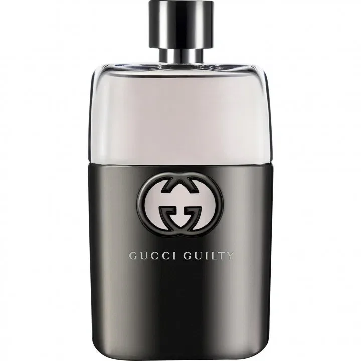 Guilty Pour Homme by Gucci