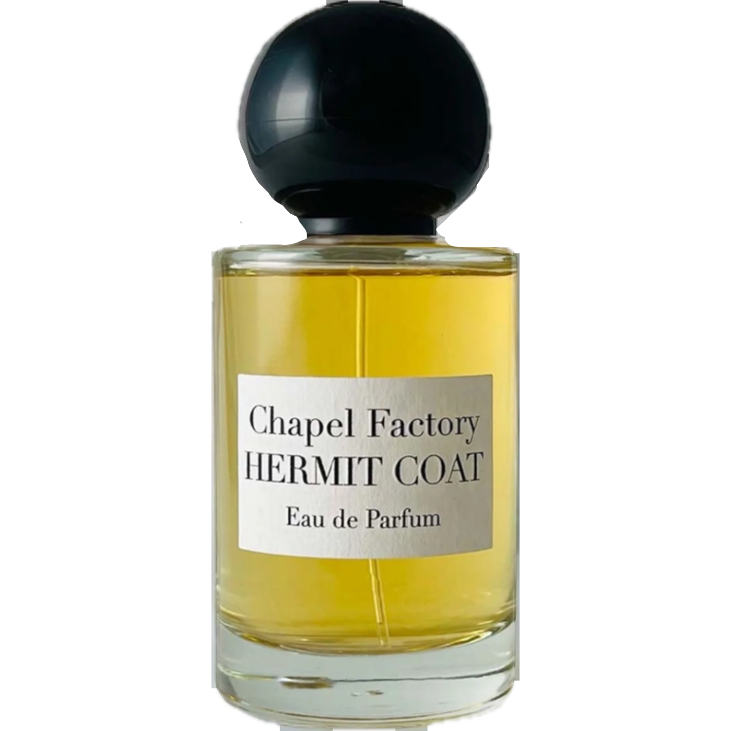 Hermit Coat by Chapel Factory