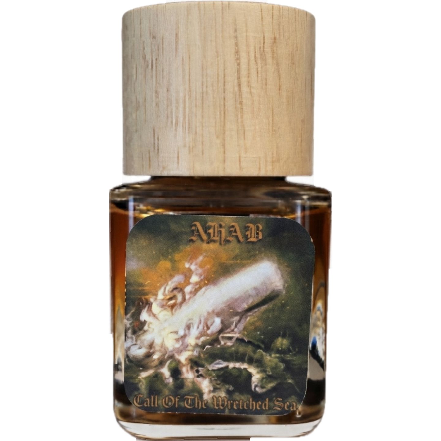 Call of the Wretched Sea by Phronema Perfumes