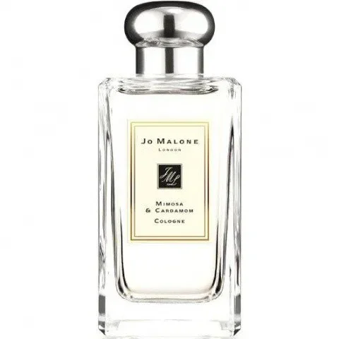 Mimosa & Cardamom by Jo Malone