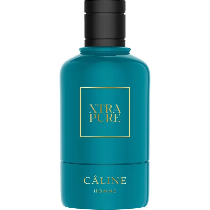 Xtra Pure by Caline