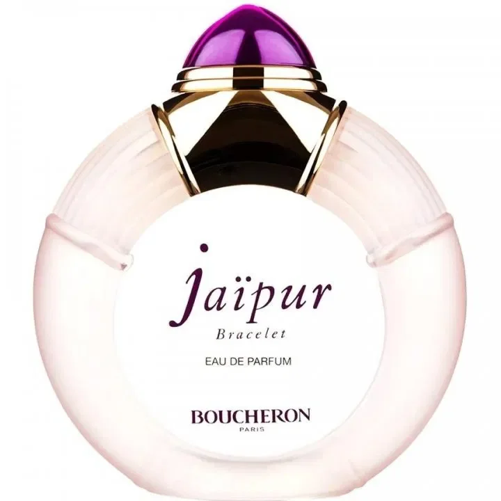 Jaipur Bracelet by Boucheron