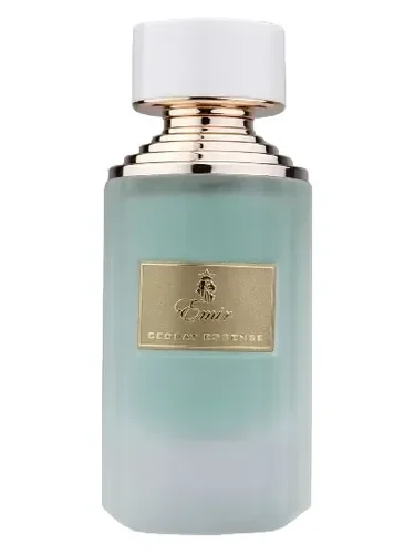 Cedrat Essence by Emir