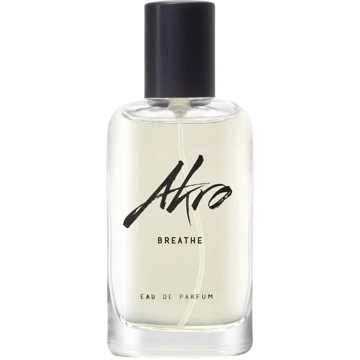 Breathe by Akro