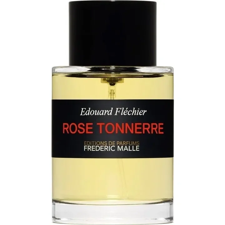 Rose Tonnerre by Frederic Malle