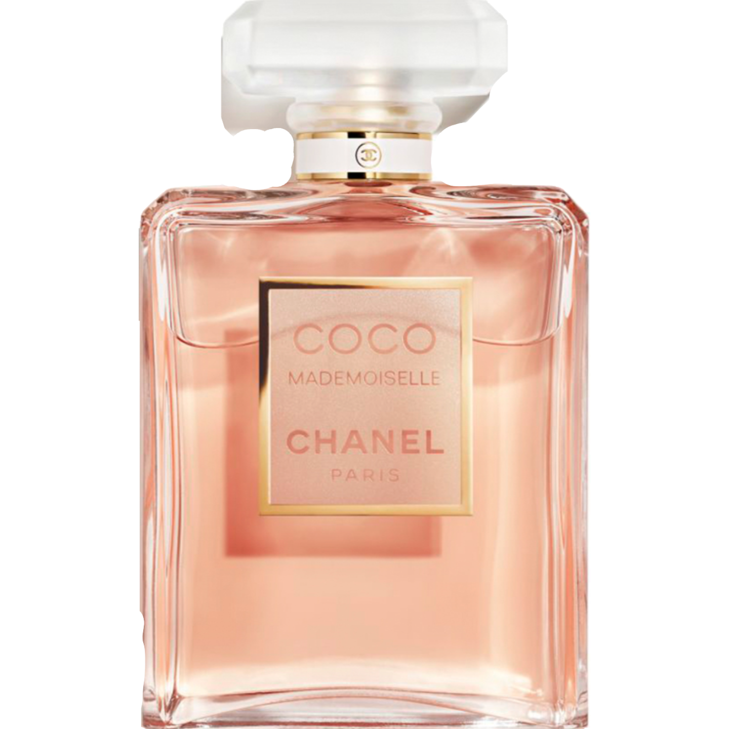 Coco Mademoiselle (2001) by Chanel