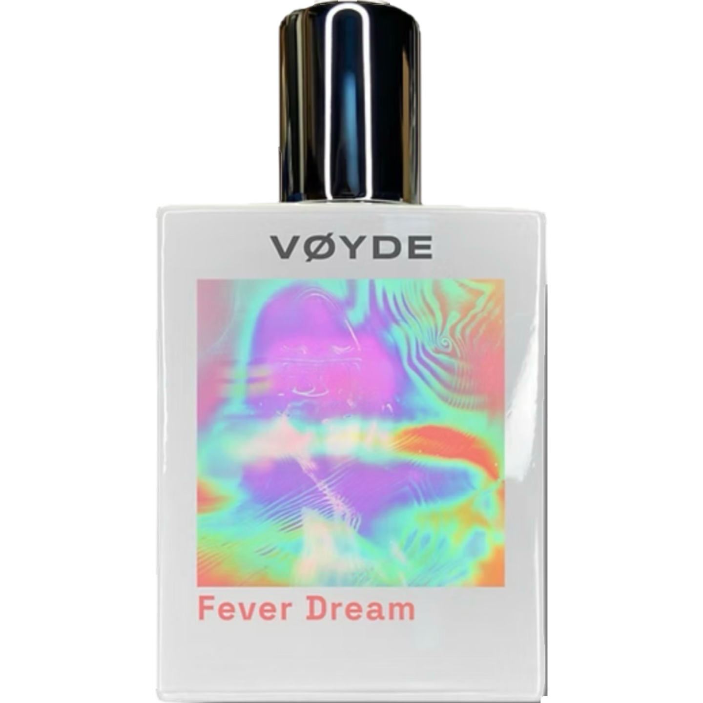 Fever Dream by Vøyde