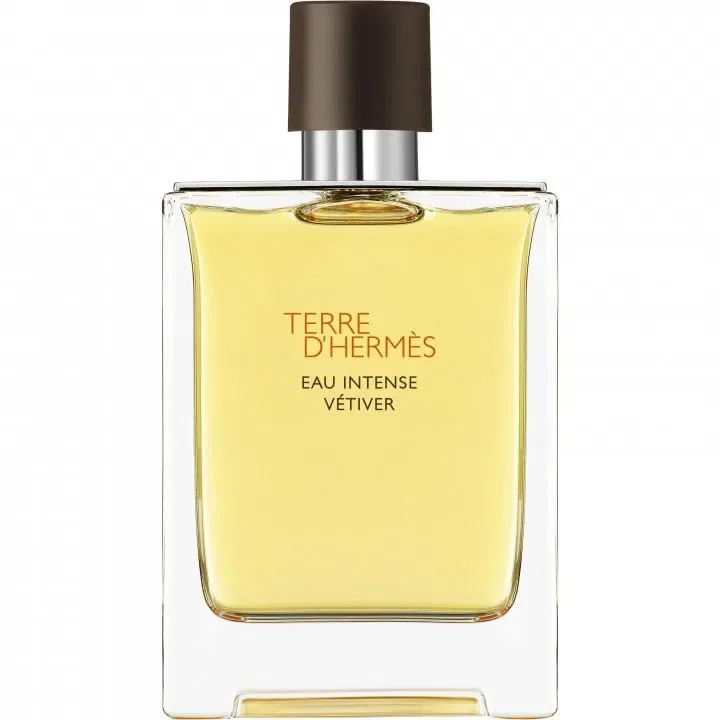 Terre D'Hermes Eau Intense Vetiver by Hermès