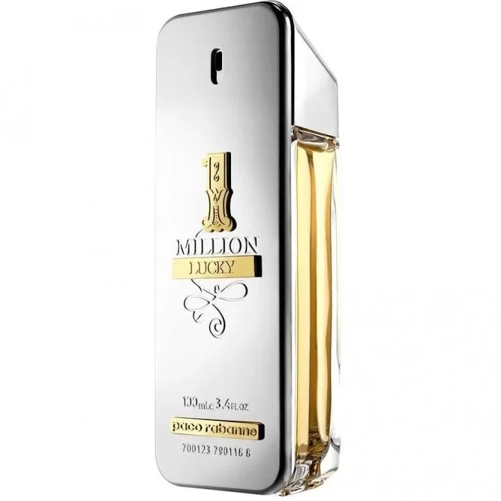 1 Million Lucky by Rabanne