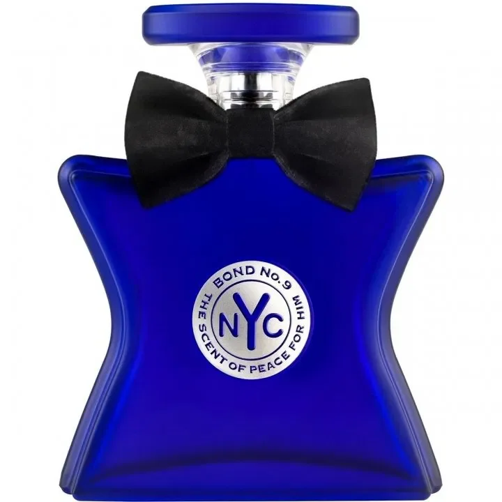 The Scent of Peace for Him by Bond No.9