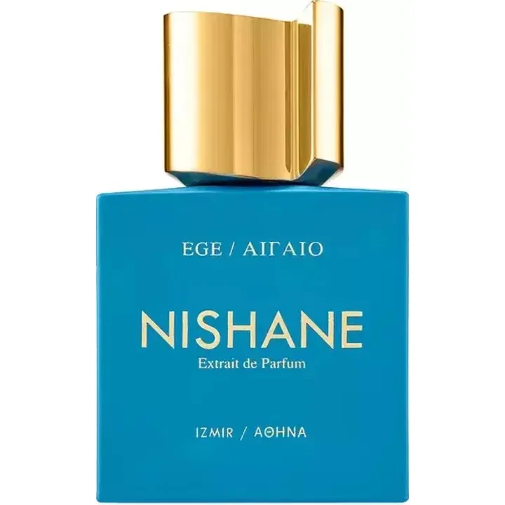 EGE / ΑΙΓΑΙΟ by Nishane