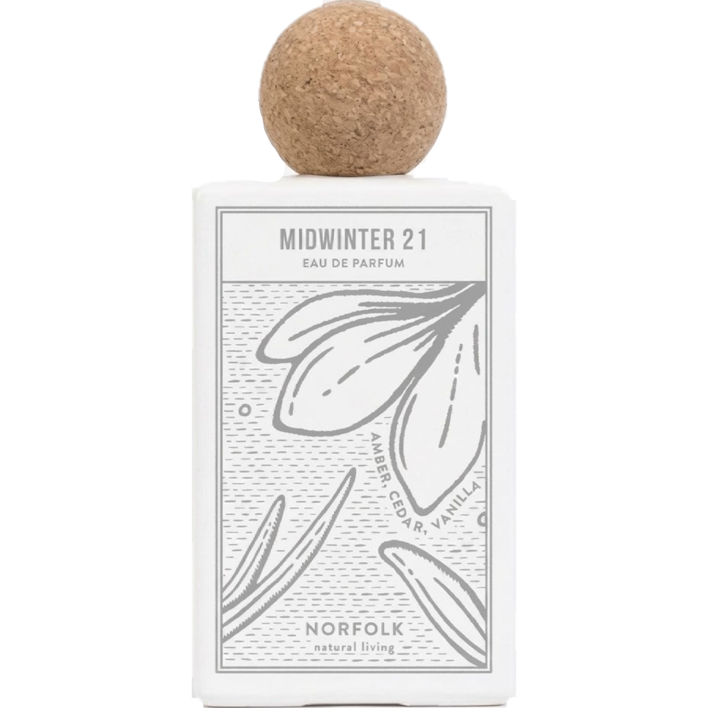 Midwinter 21 by Norfolk Natural Living