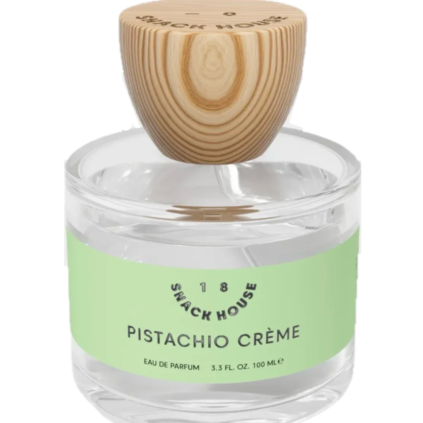 Pistachio Crème by Snack House