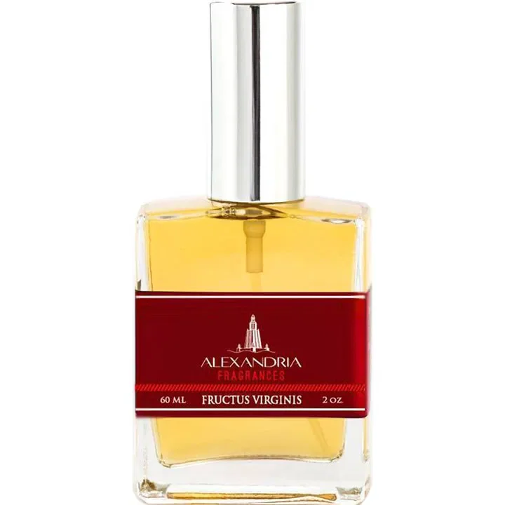 Fructus Virginis by Alexandria Fragrances
