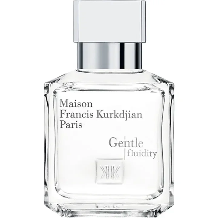 Gentle Fluidity Silver by Maison Francis Kurkdjian