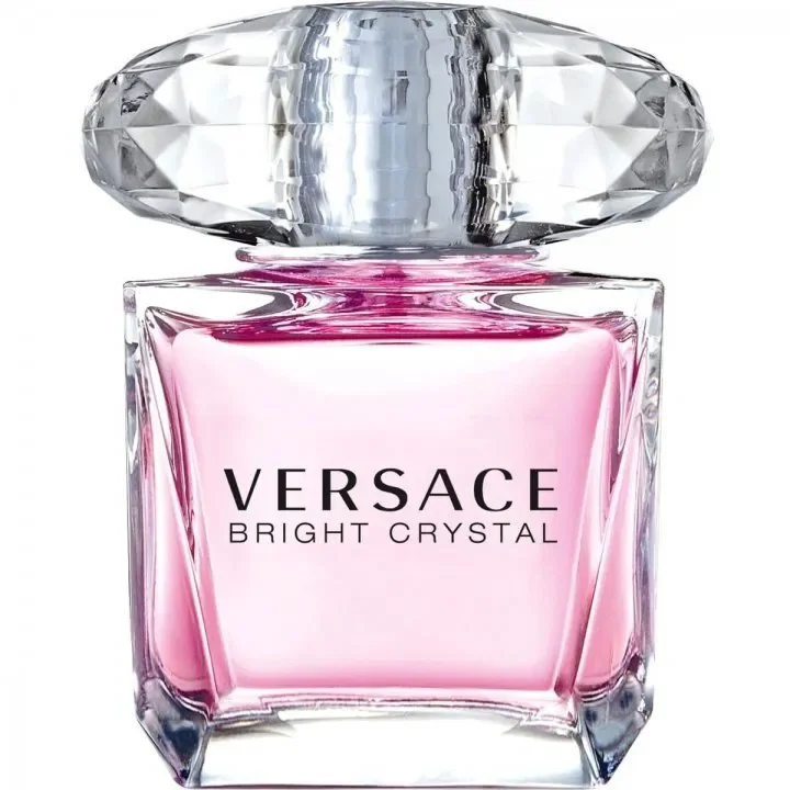 Bright Crystal by Versace