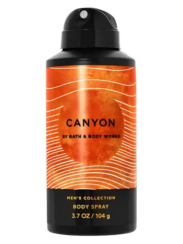Canyon by Bath & Body Works