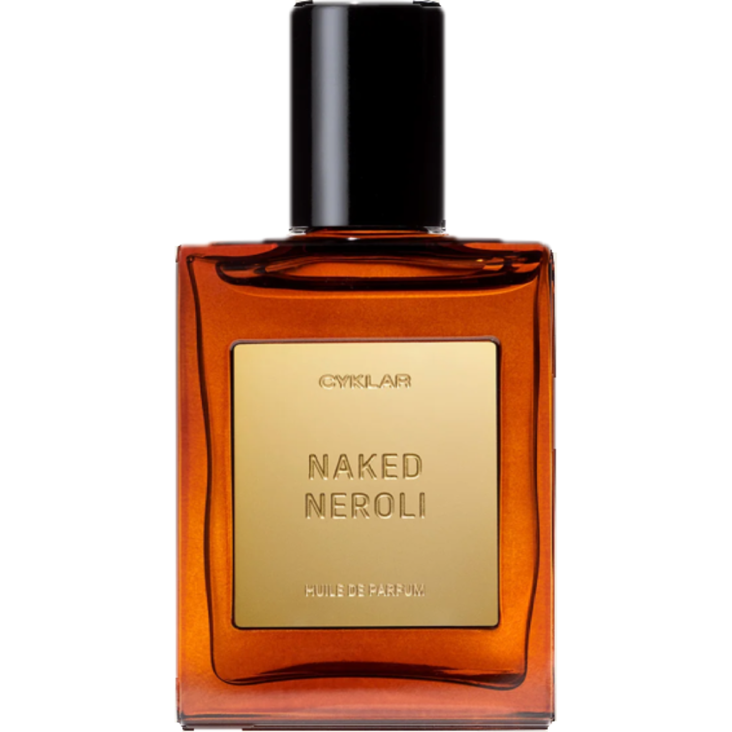 Naked Neroli by Cyklar