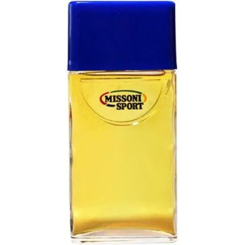 Missoni Sport After Shave Lotion by Missoni