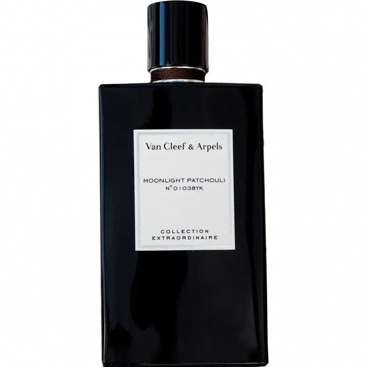 Moonlight Patchouli by Van Cleef Arpels