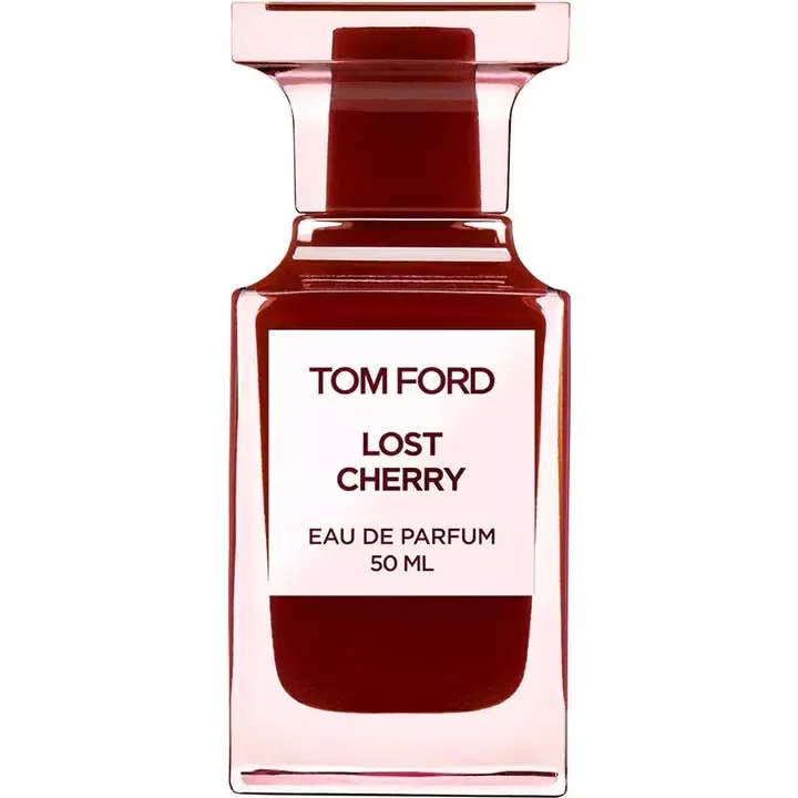 Lost Cherry by Tom Ford