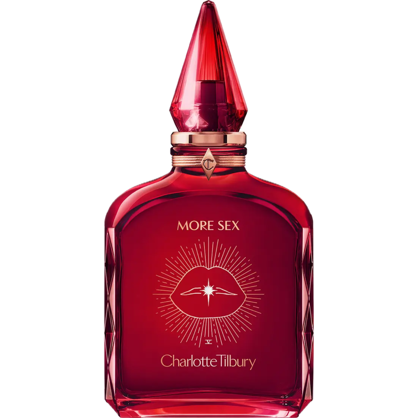 More Sex by Charlotte Tilbury