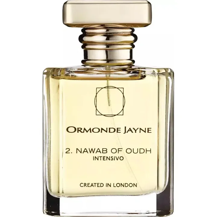 Nawab of Oudh Intensivo by Ormonde Jayne