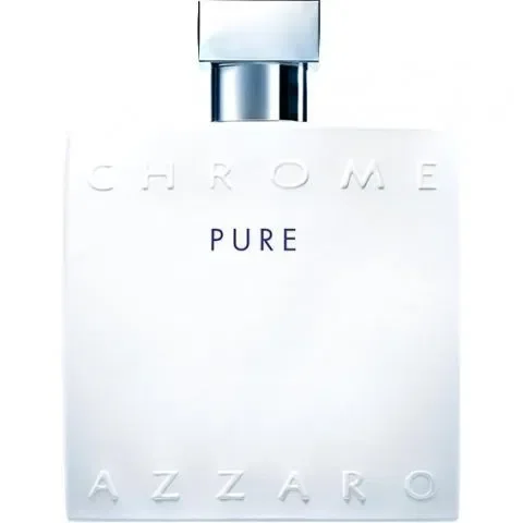 Chrome Pure by Azzaro