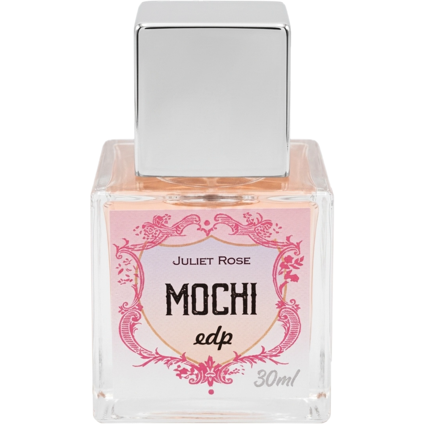 Mochi Rice by Juliet Rose