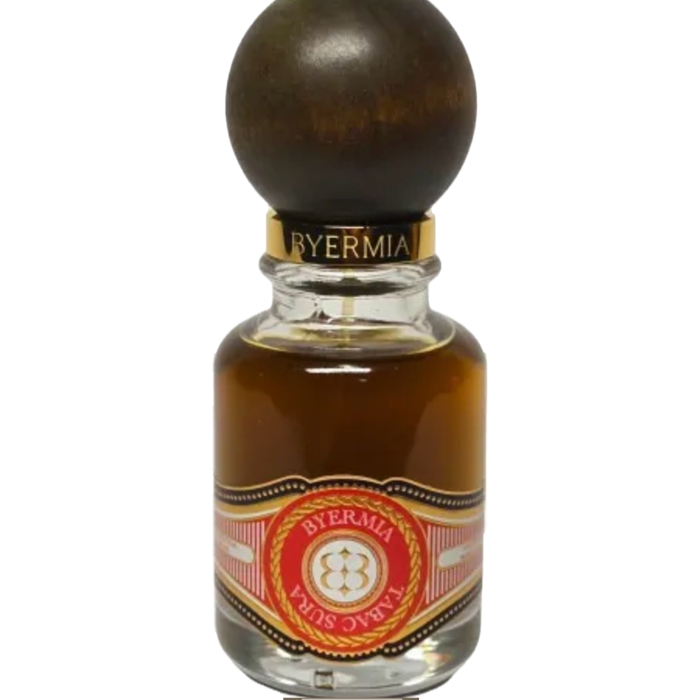 Tabac Sura by Byermia