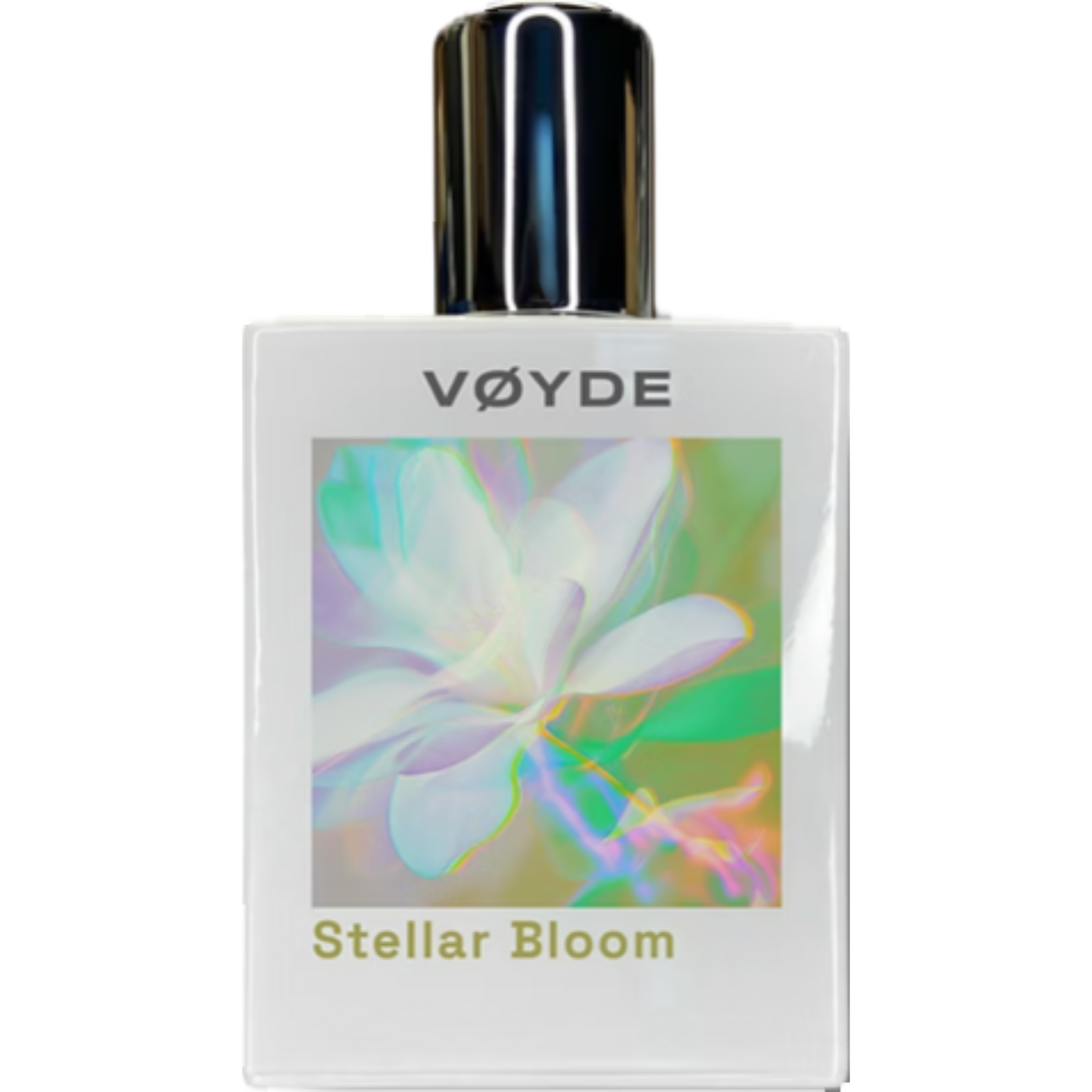 Stellar Bloom by Vøyde