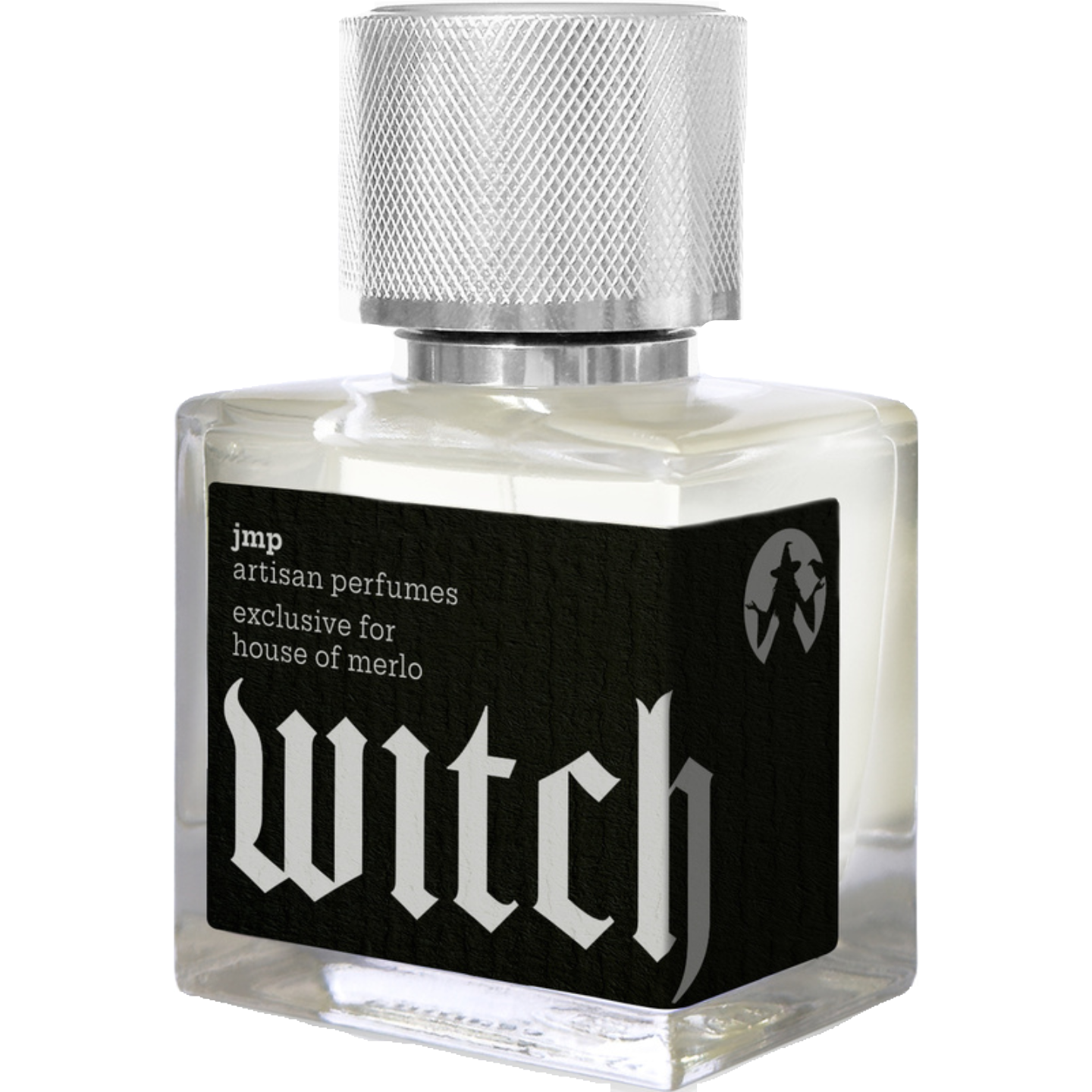 Witch by JMP