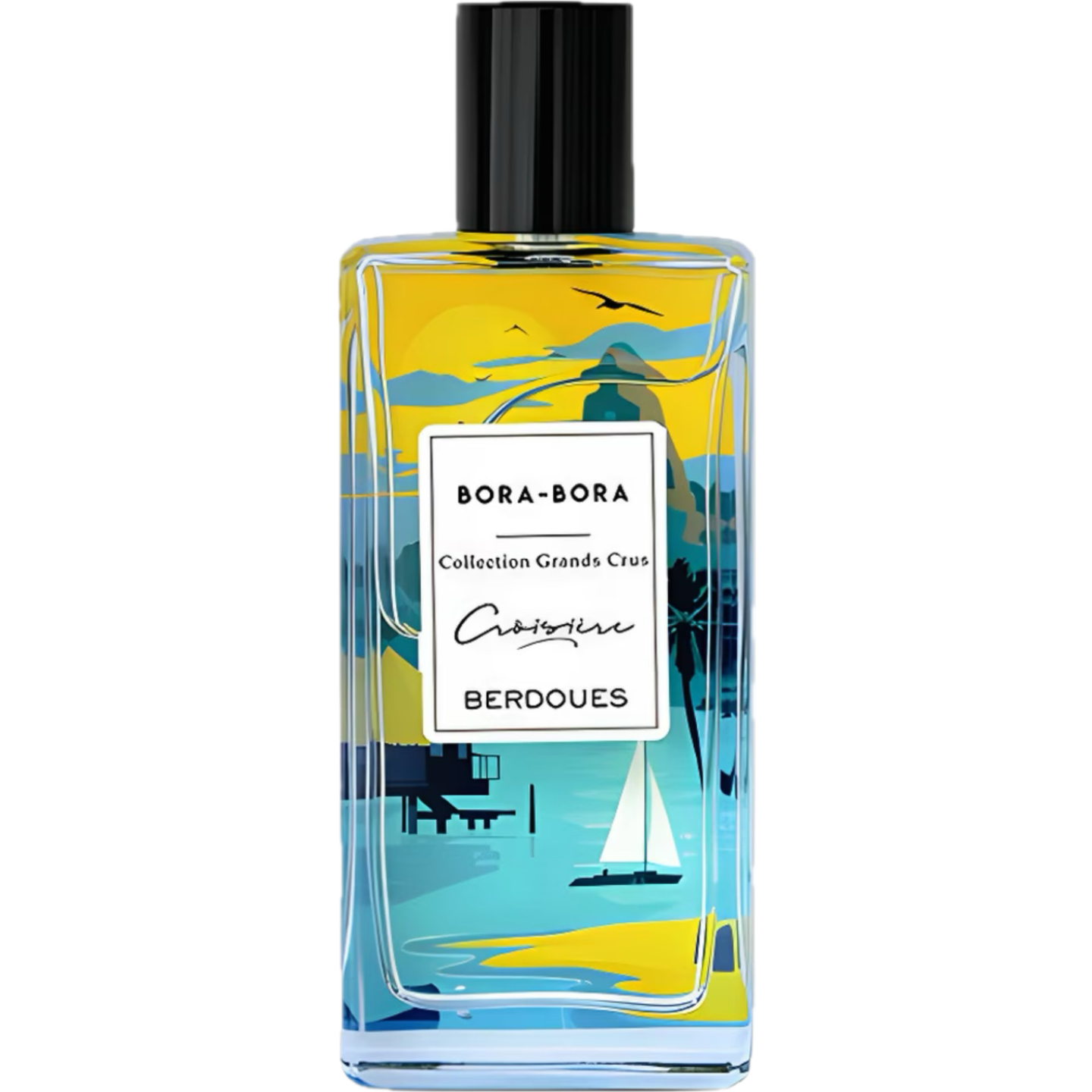 Bora-Bora by Berdoues