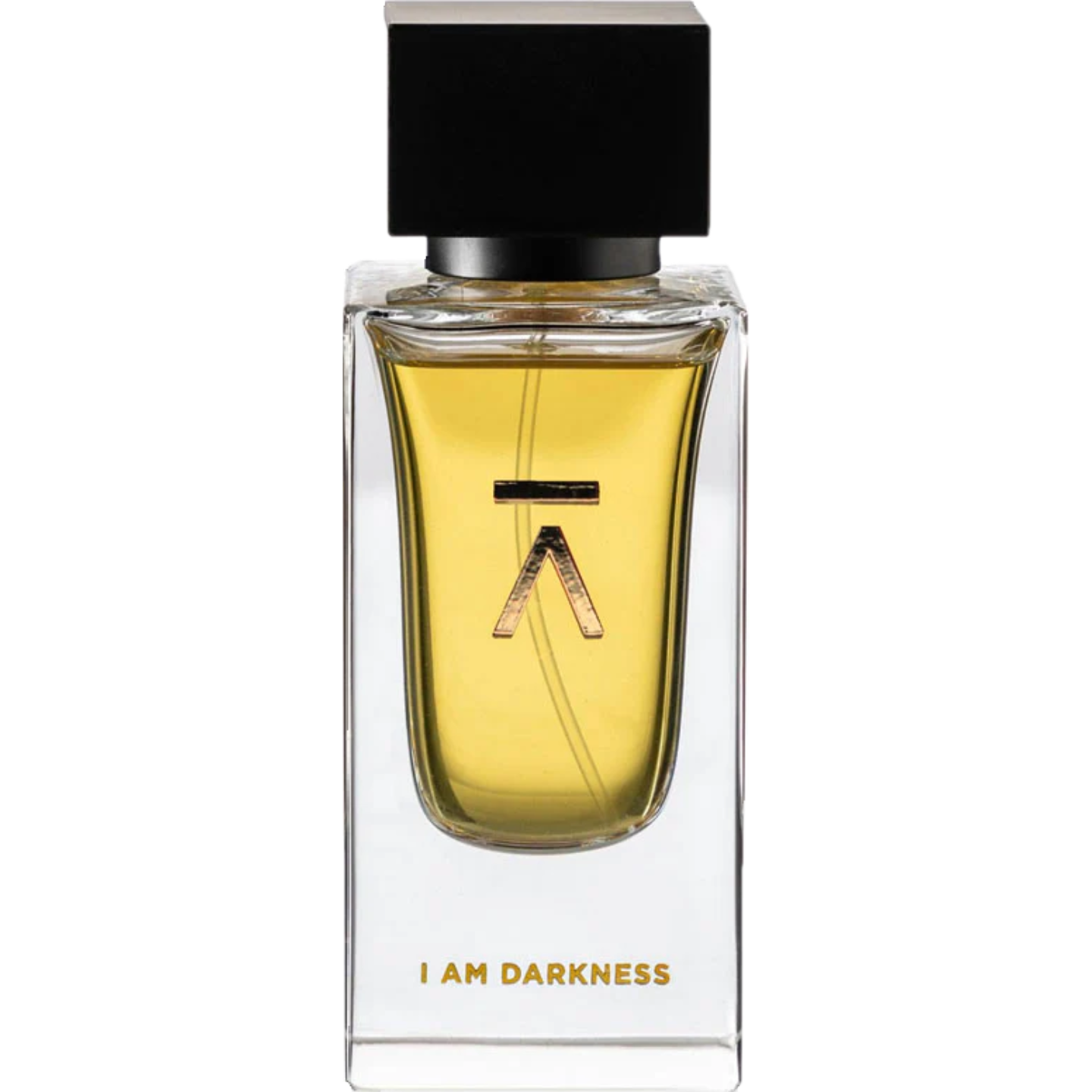 I am Darkness by Azman
