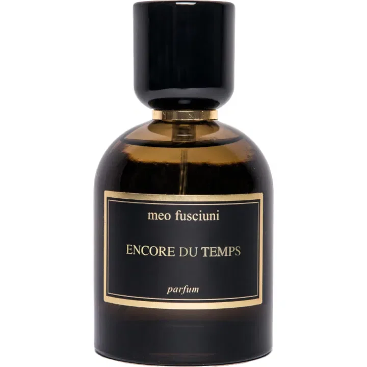 Encore du temps by Meo Fusciuni