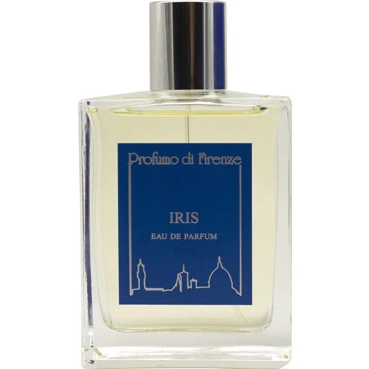 Iris by Profumo di Firenze