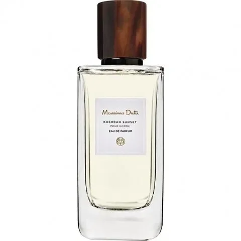 Kashbah Sunset by Massimo Dutti