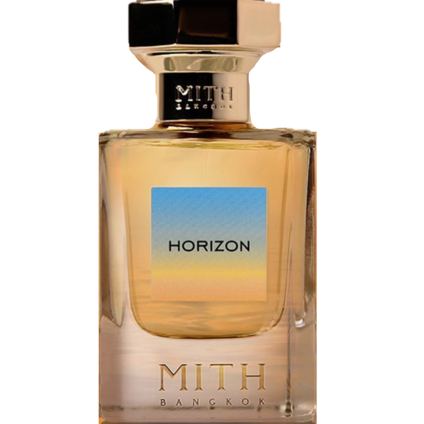 Horizon by MITH