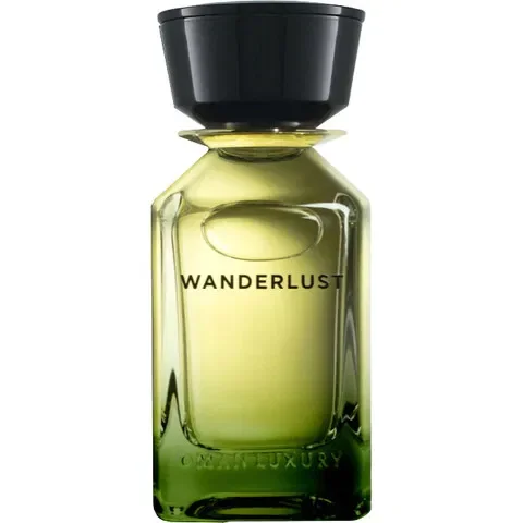 Wanderlust 2023 Edition by Omanluxury