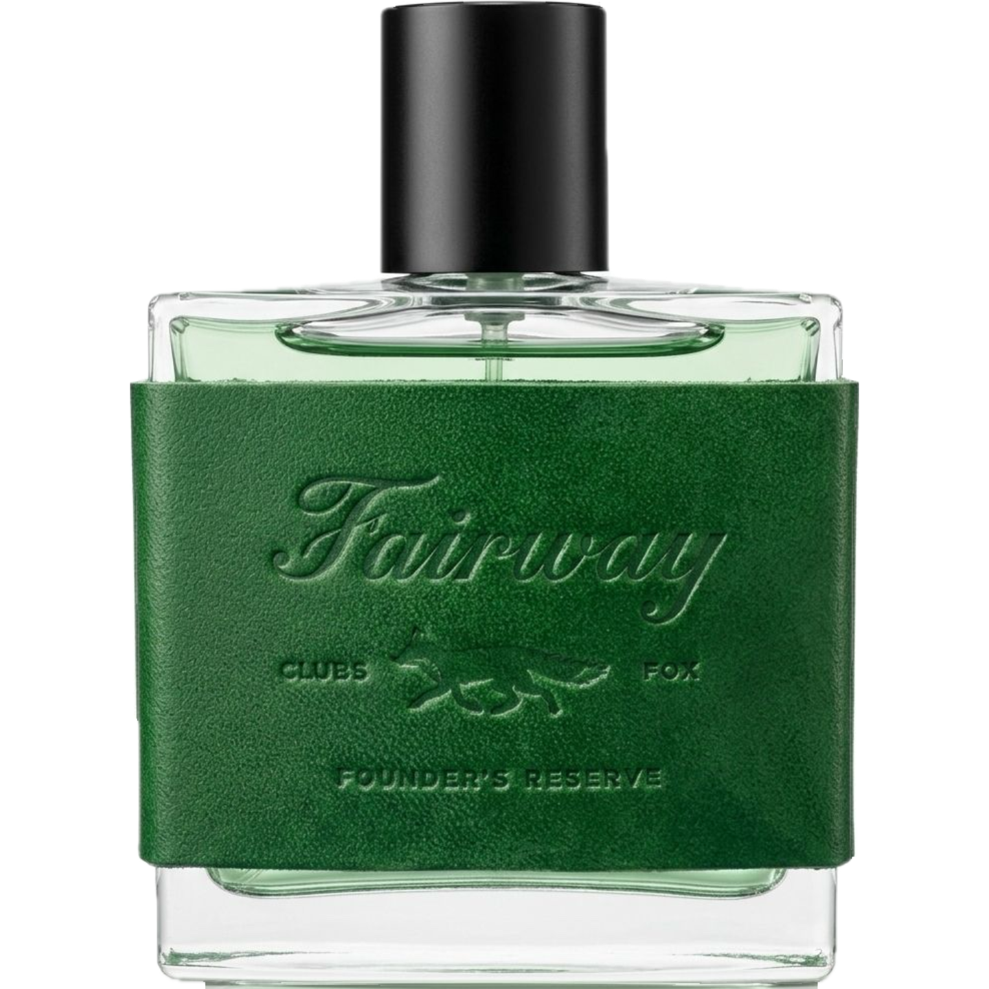 Fairway by Guy Fox