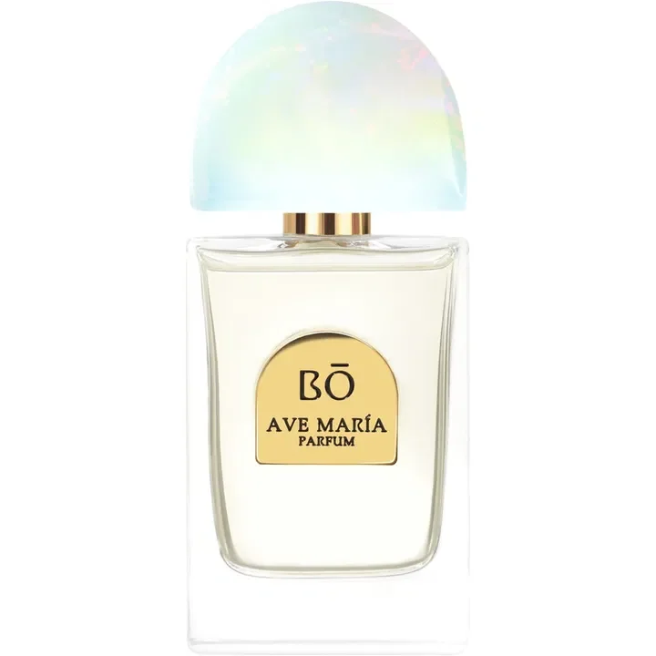 Ave María by House of Bo