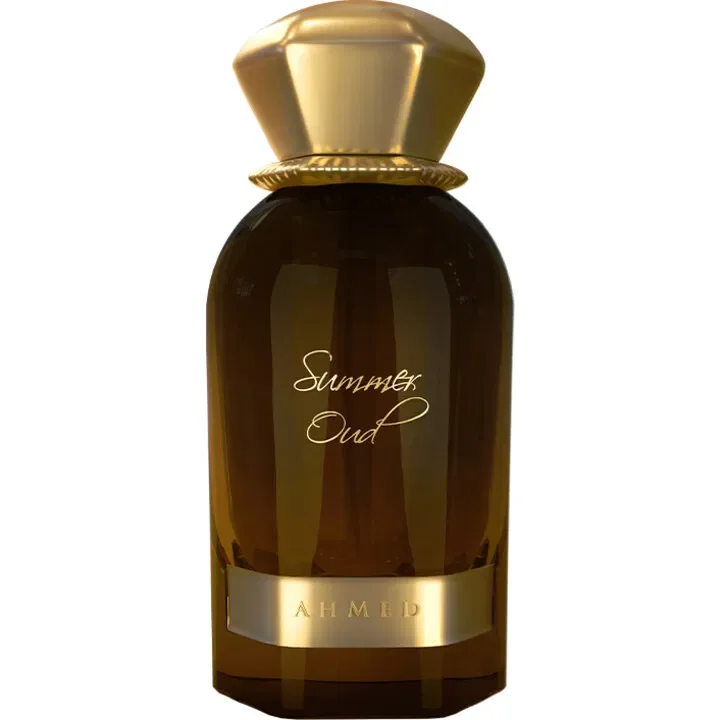 Summer Oud by Ahmed AL Maghribi