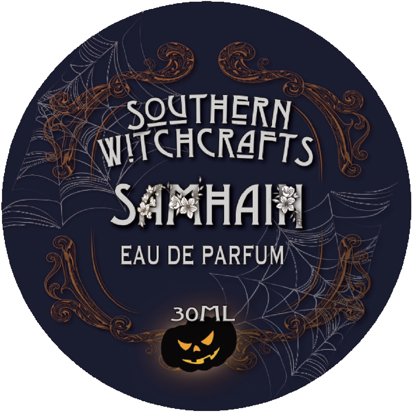 Samhain by Southern Witchcraft