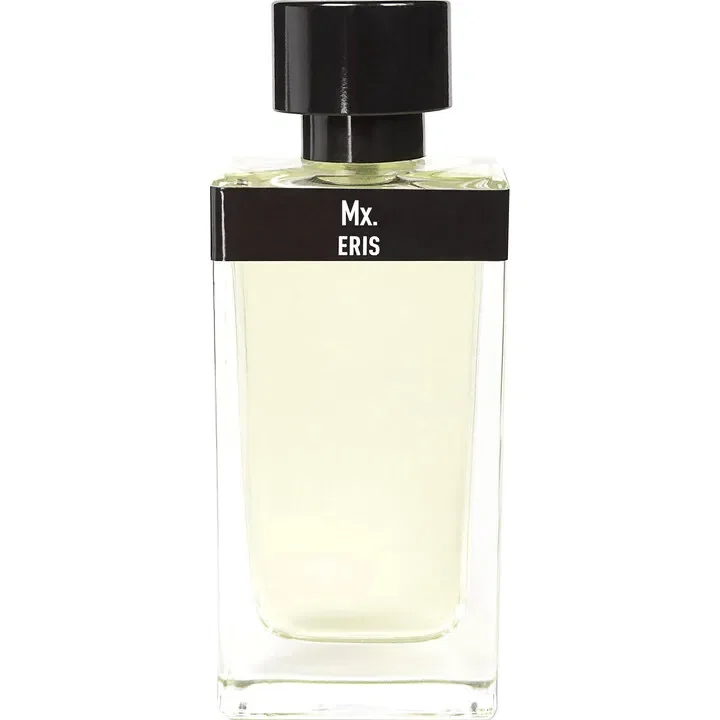 Mx. by Eris Parfums