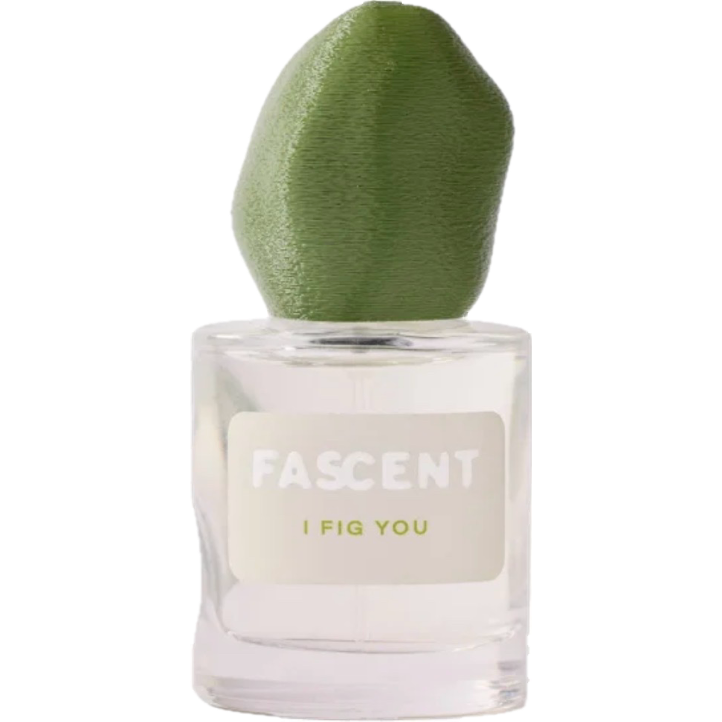 I Fig You by Fascent