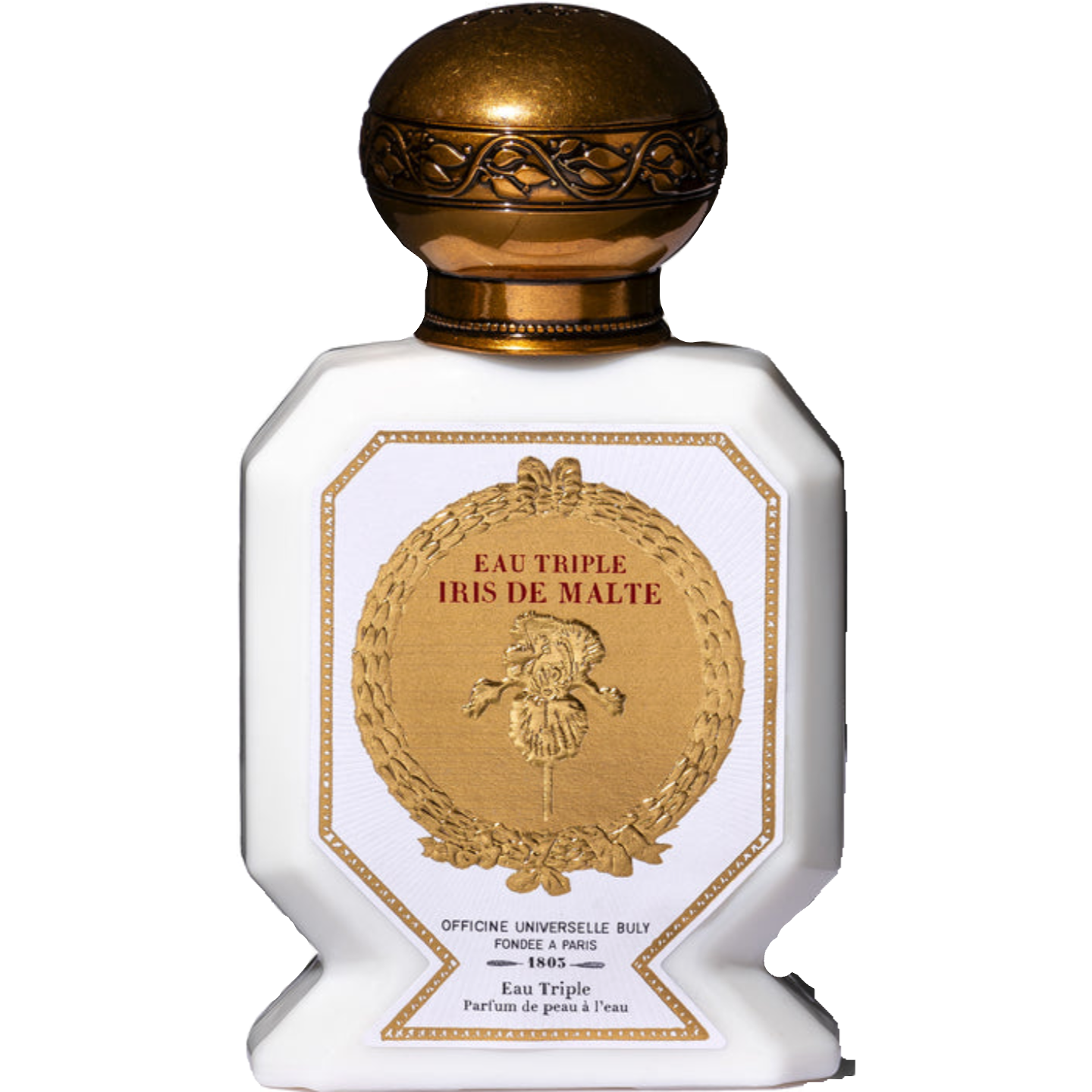 Iris de Malte by Officine Universelle Buly